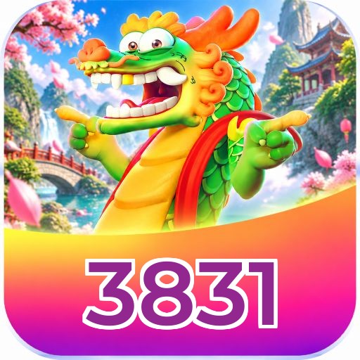 Logo 3831