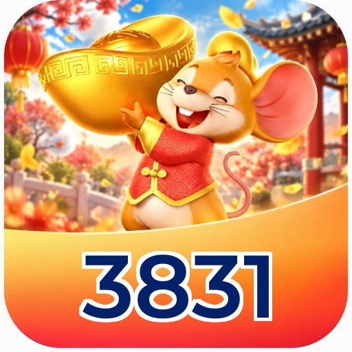 Telegram 3831