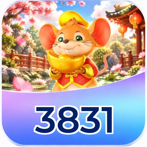 Lottery 3831
