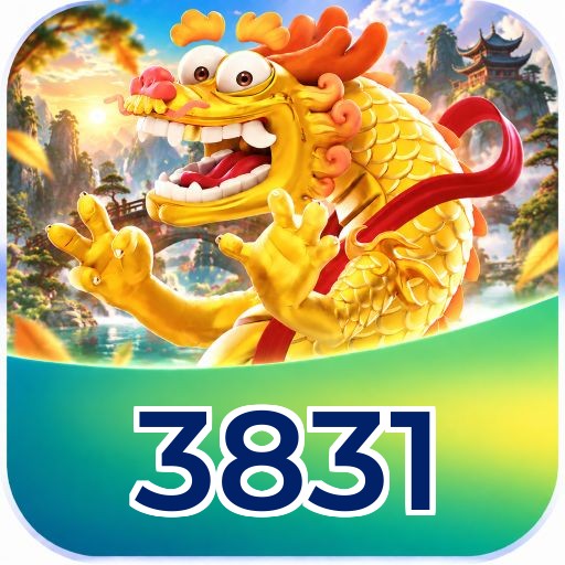 Logo 3831